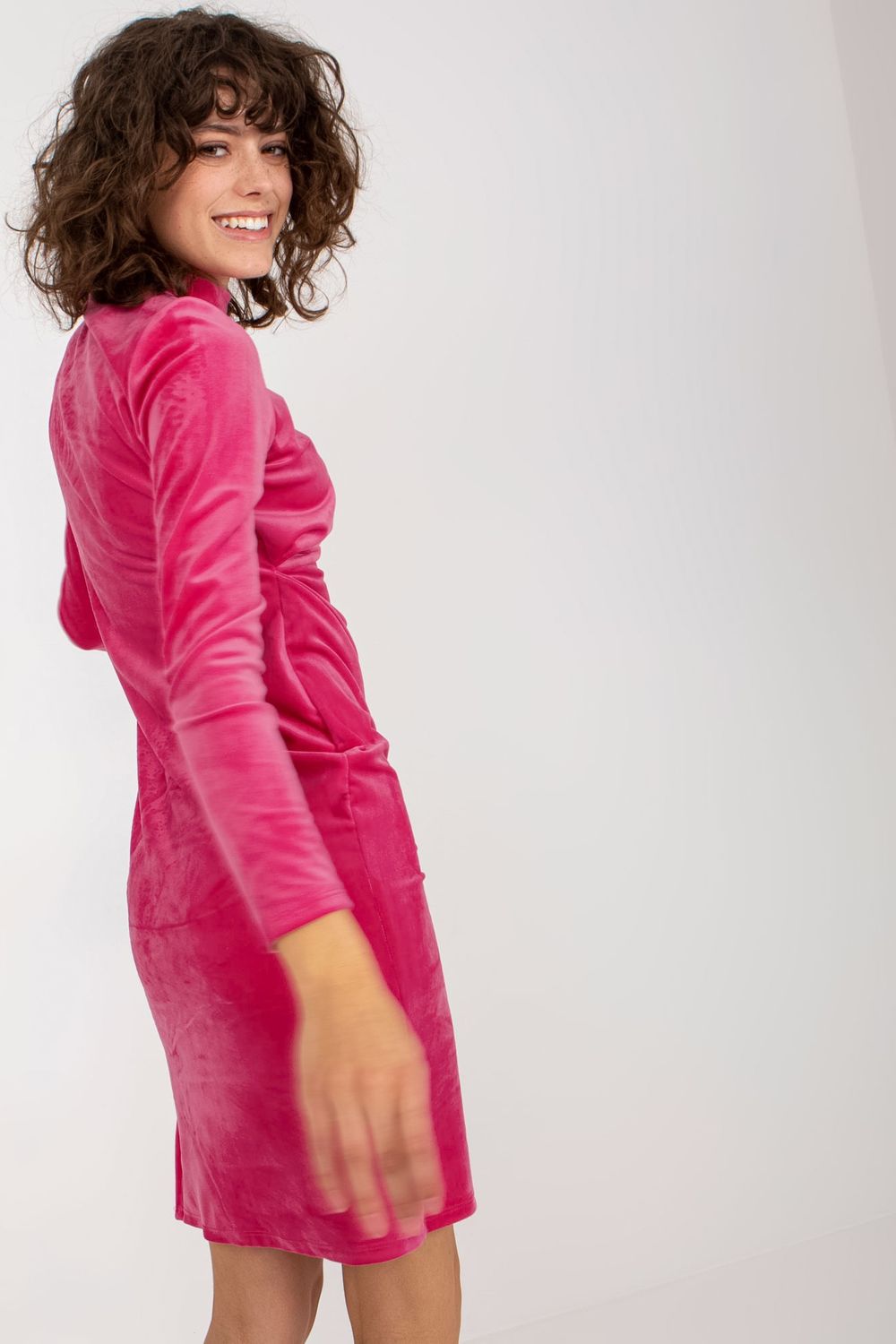 Abendkleid model 174423 Rue Paris - Afbeelding 4