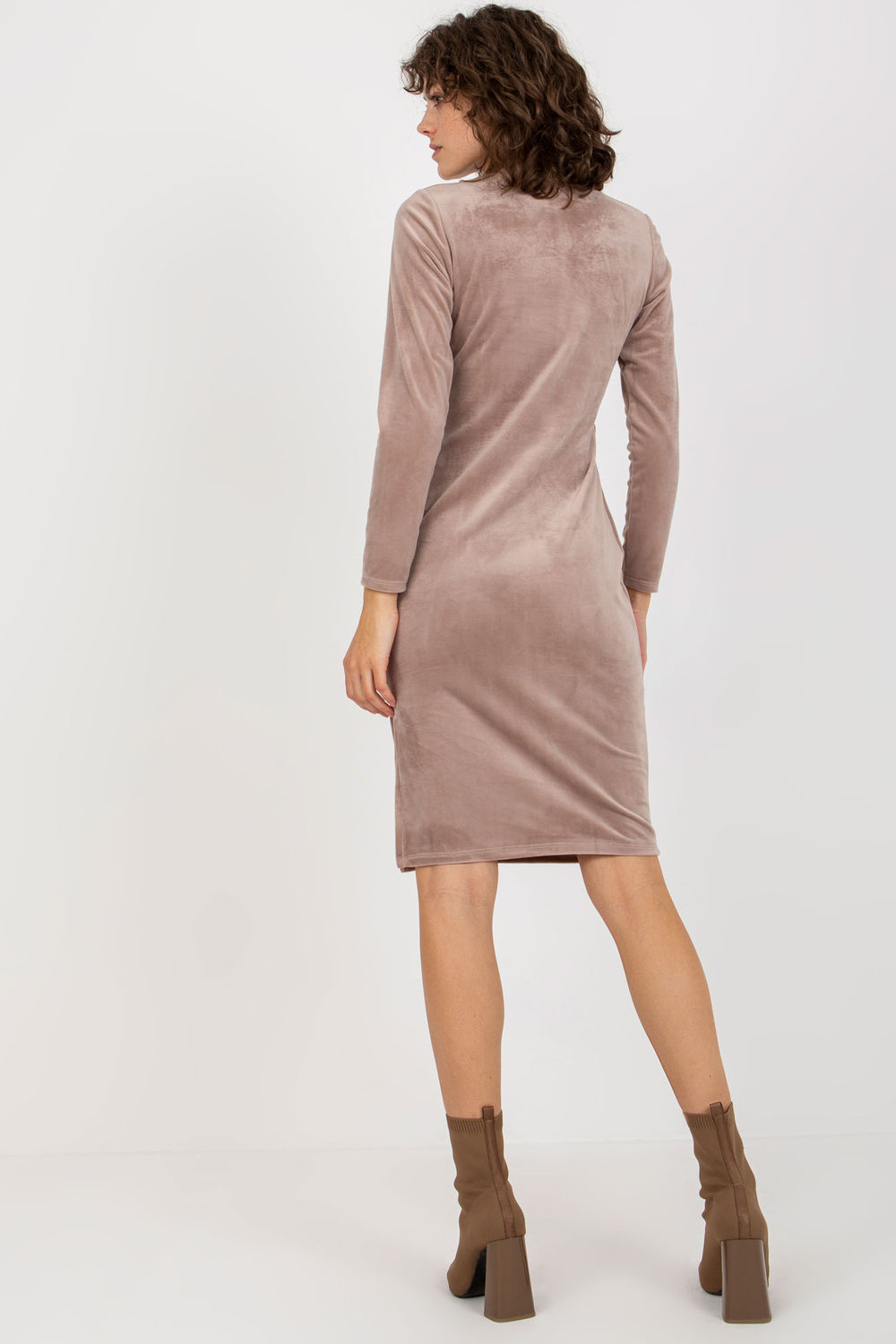 Abendkleid model 174424 Rue Paris - Afbeelding 3