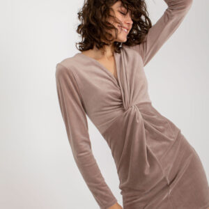 Abendkleid model 174444 Rue Paris