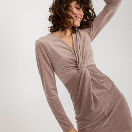 Abendkleid model 174444 Rue Paris