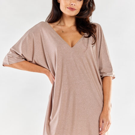 Abendkleid model 174340 awama