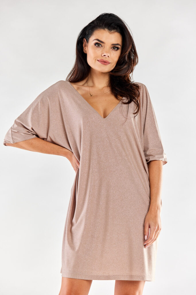 Abendkleid model 174340 awama