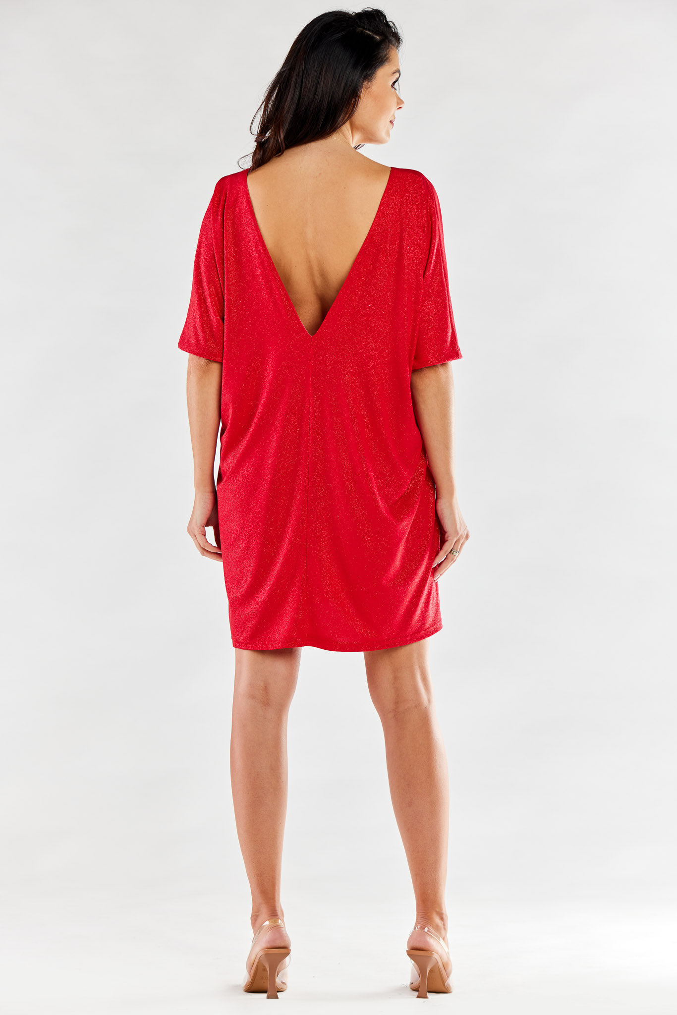 Abendkleid model 174338 awama - Afbeelding 3
