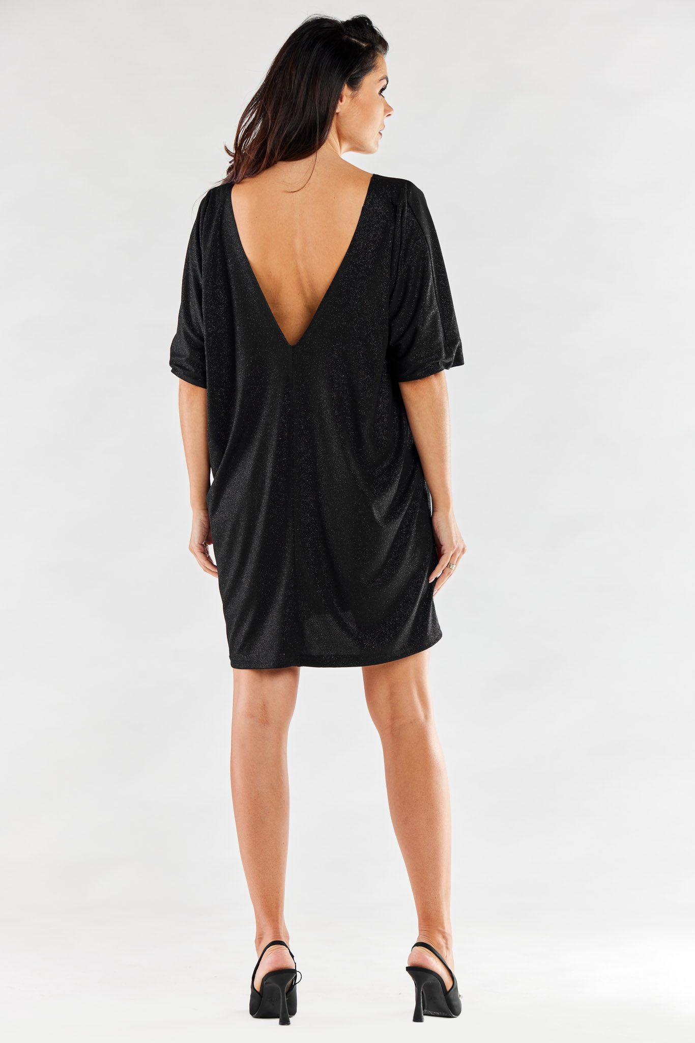Abendkleid model 174339 awama - Afbeelding 3