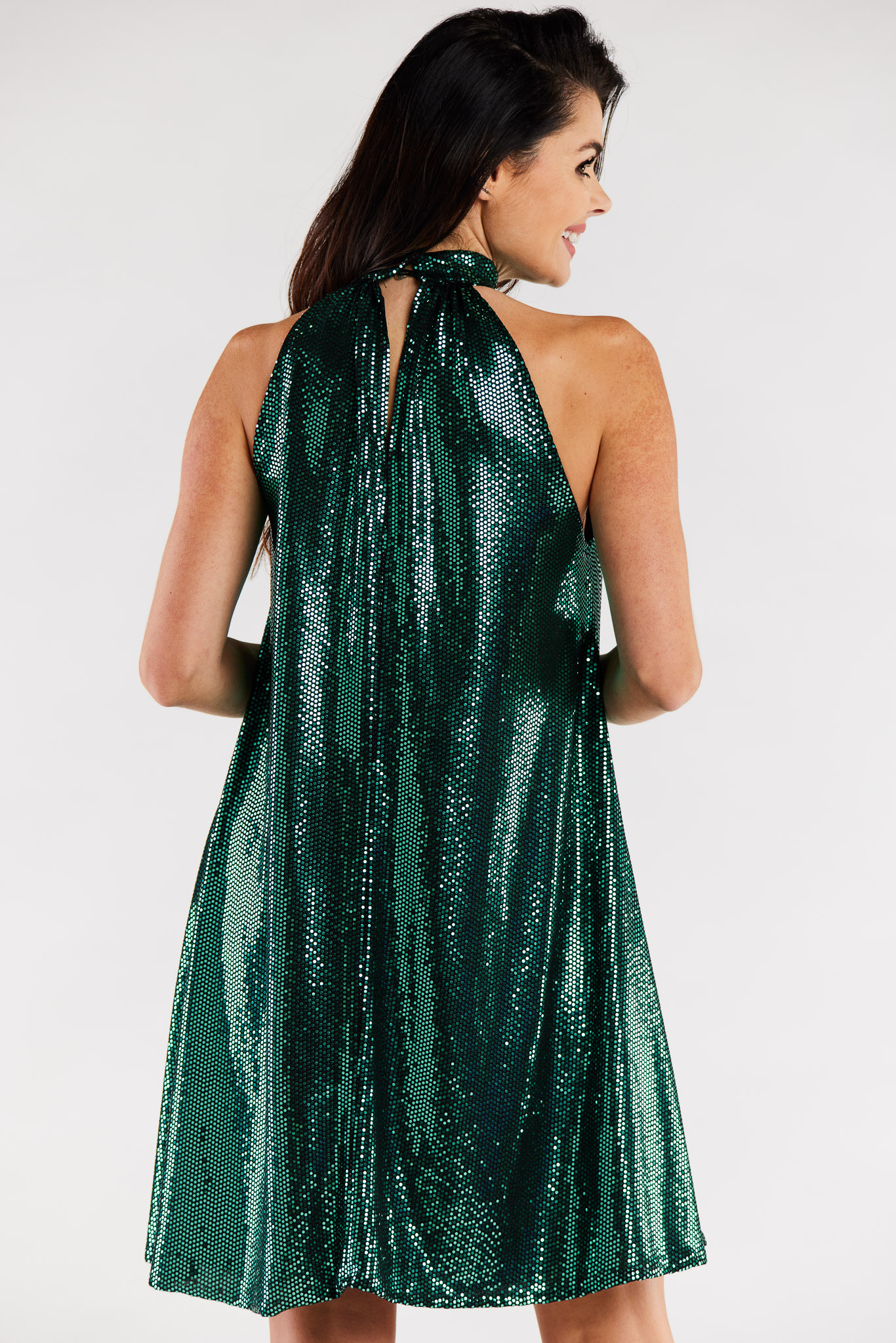 Abendkleid model 174325 awama - Afbeelding 3