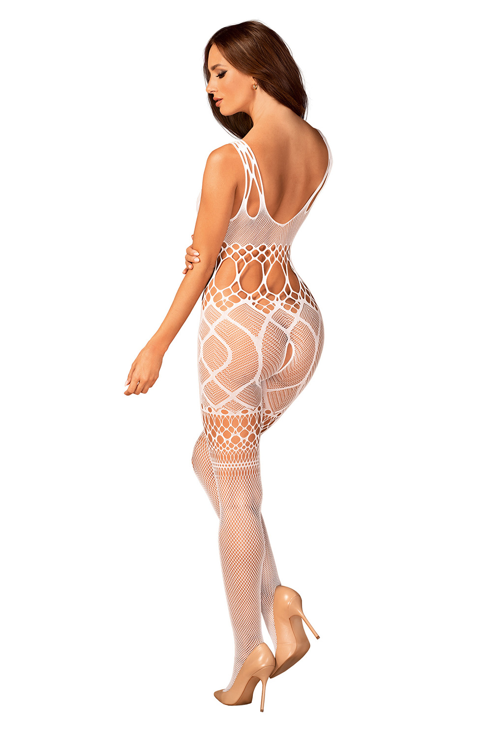 Bodystocking model 174562 Obsessive - Afbeelding 2