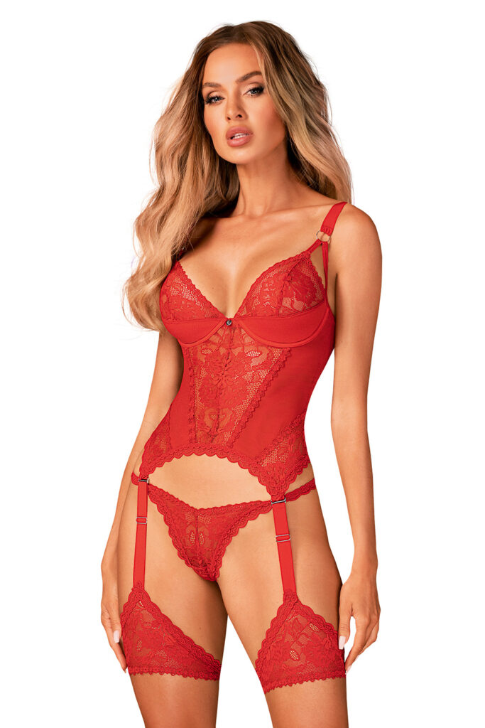 Sexy Set model 174572 Obsessive
