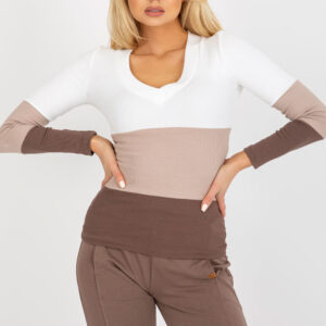 Bluse model 174590 Rue Paris