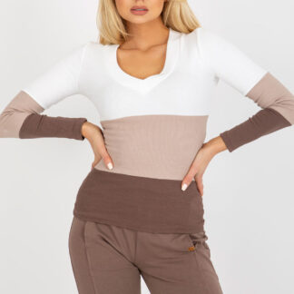 Bluse model 174590 Rue Paris
