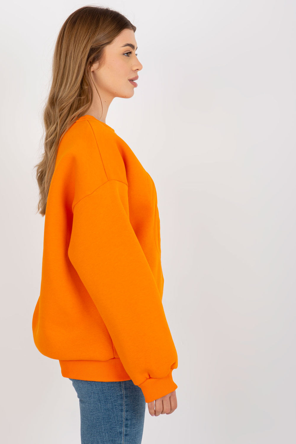 Sweater model 174612 Ex Moda - Afbeelding 2