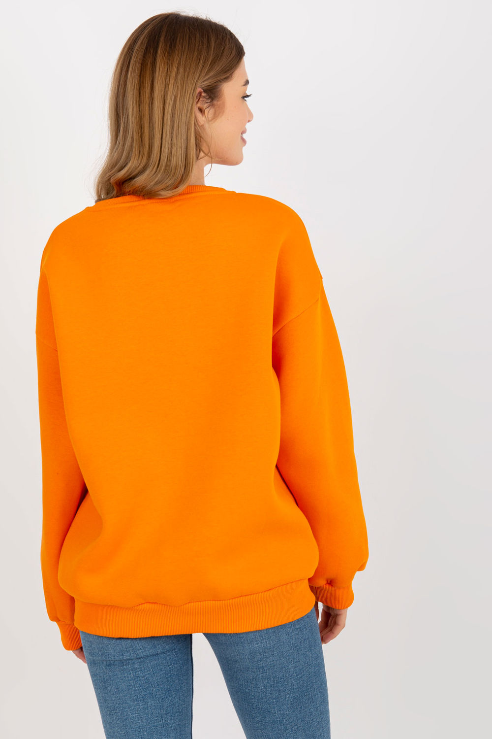 Sweater model 174612 Ex Moda - Afbeelding 3