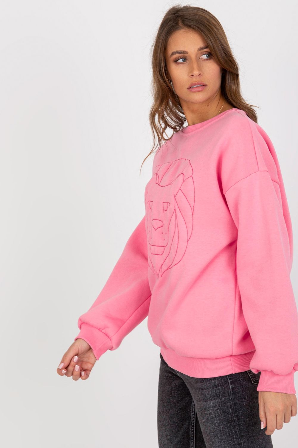 Sweater model 174613 Ex Moda - Afbeelding 3