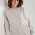 Sweater model 174614 Ex Moda