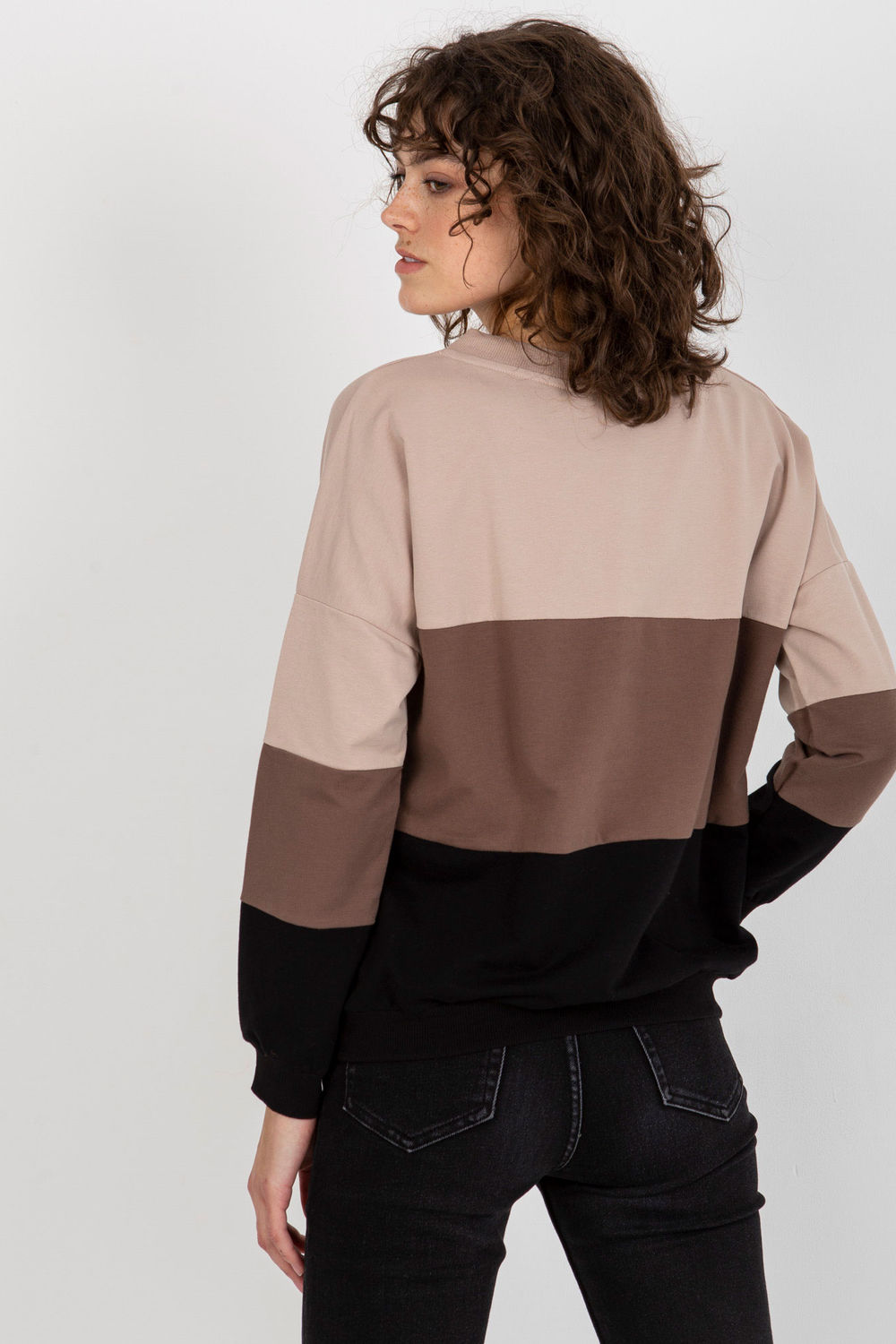 Sweater model 174715 Rue Paris - Afbeelding 3