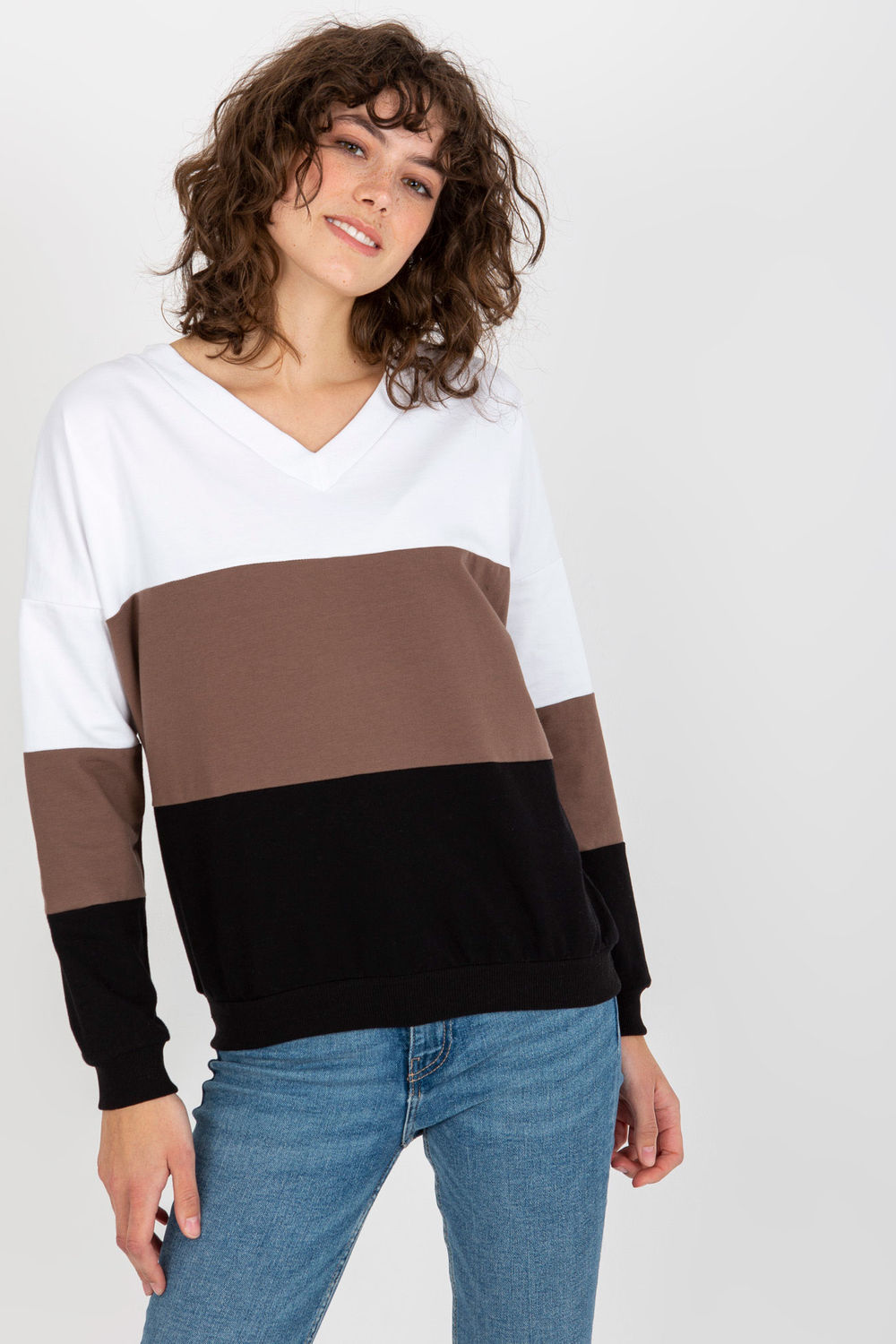 Sweater model 174716 Rue Paris