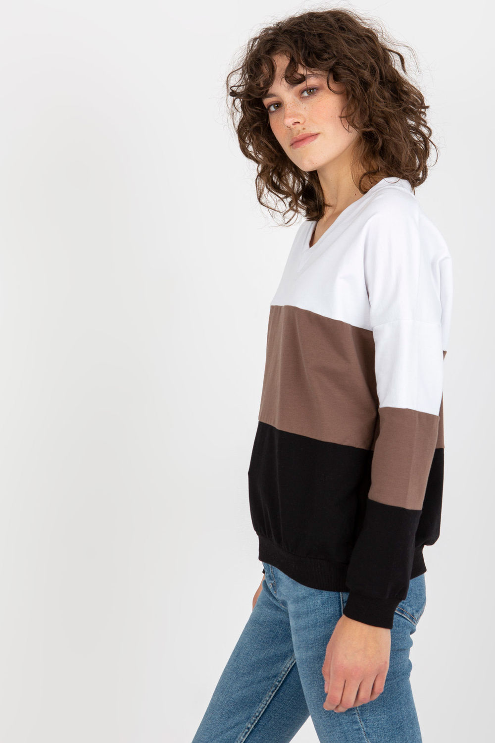 Sweater model 174716 Rue Paris - Afbeelding 2