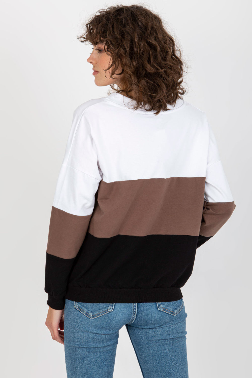 Sweater model 174716 Rue Paris - Afbeelding 3