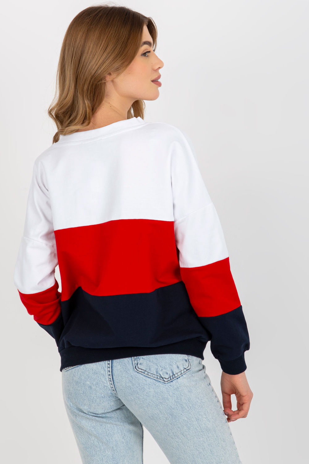 Sweater model 174717 Rue Paris - Afbeelding 3