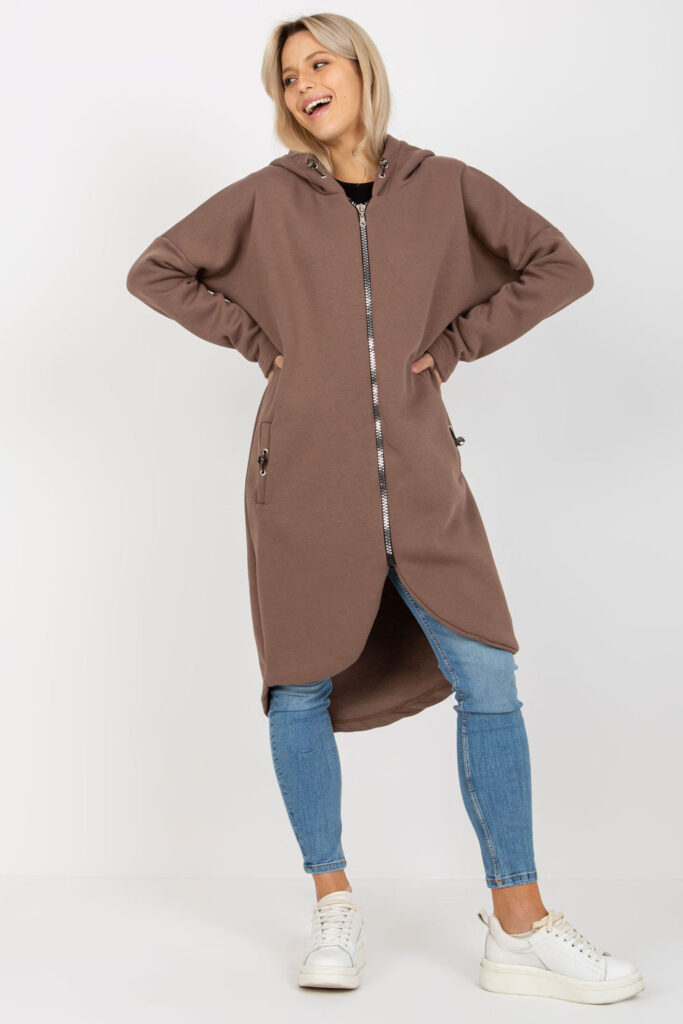 Sweater model 174719 Rue Paris