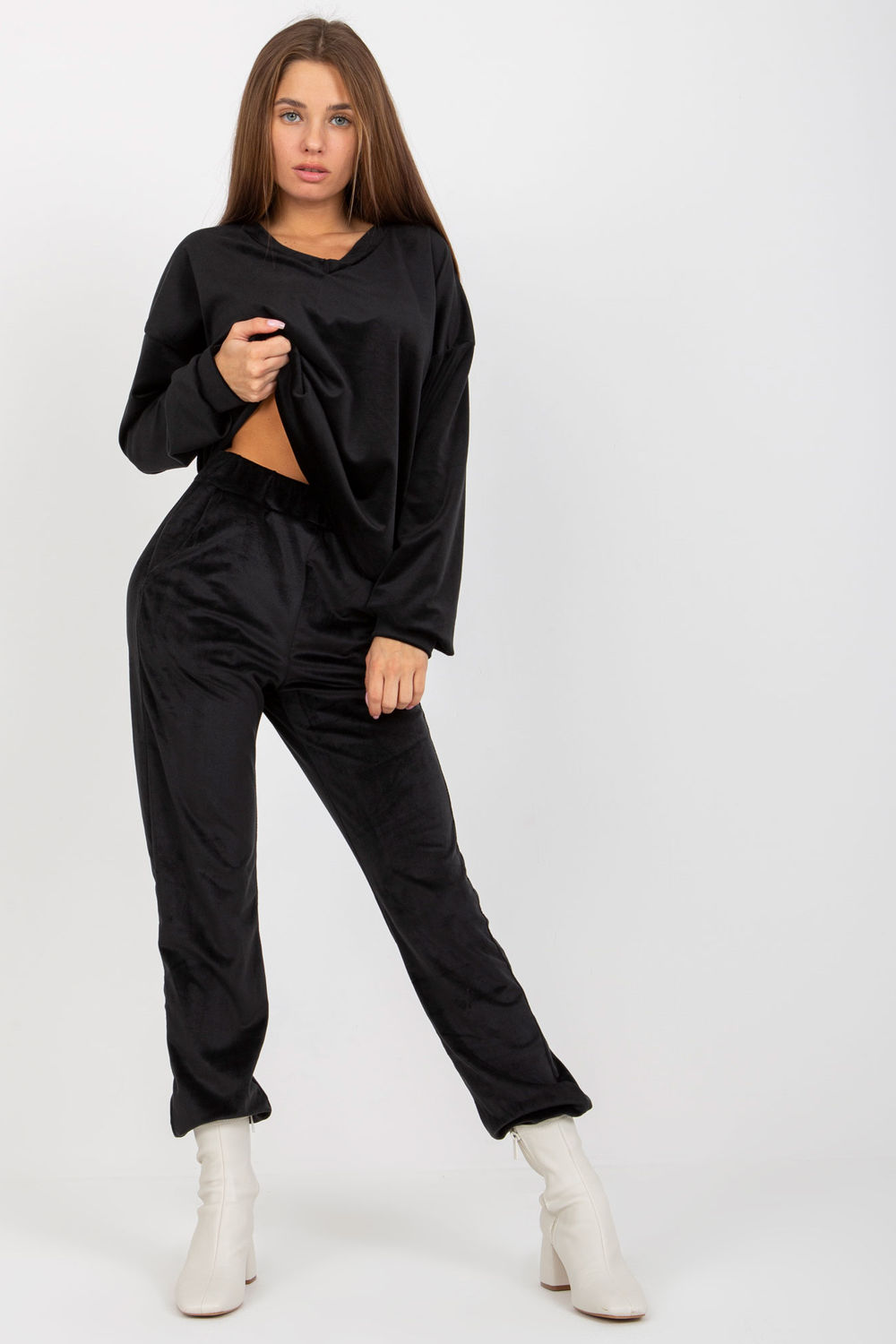 Sweater model 174725 Rue Paris - Afbeelding 2