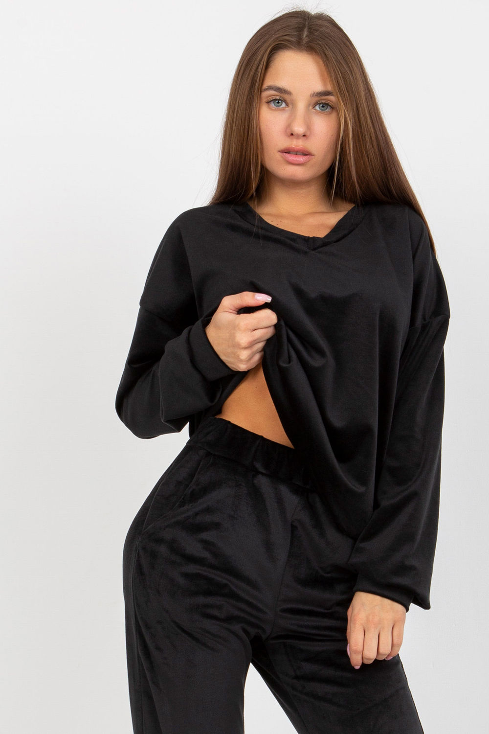 Sweater model 174725 Rue Paris - Afbeelding 4