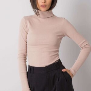 Rollkragenpullover model 174727 Rue Paris