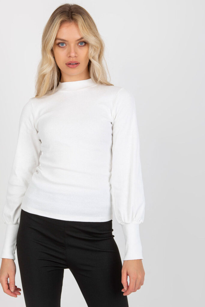 Bluse model 174729 Rue Paris