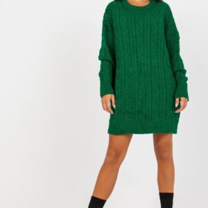 Langpullover model 174738 Rue Paris