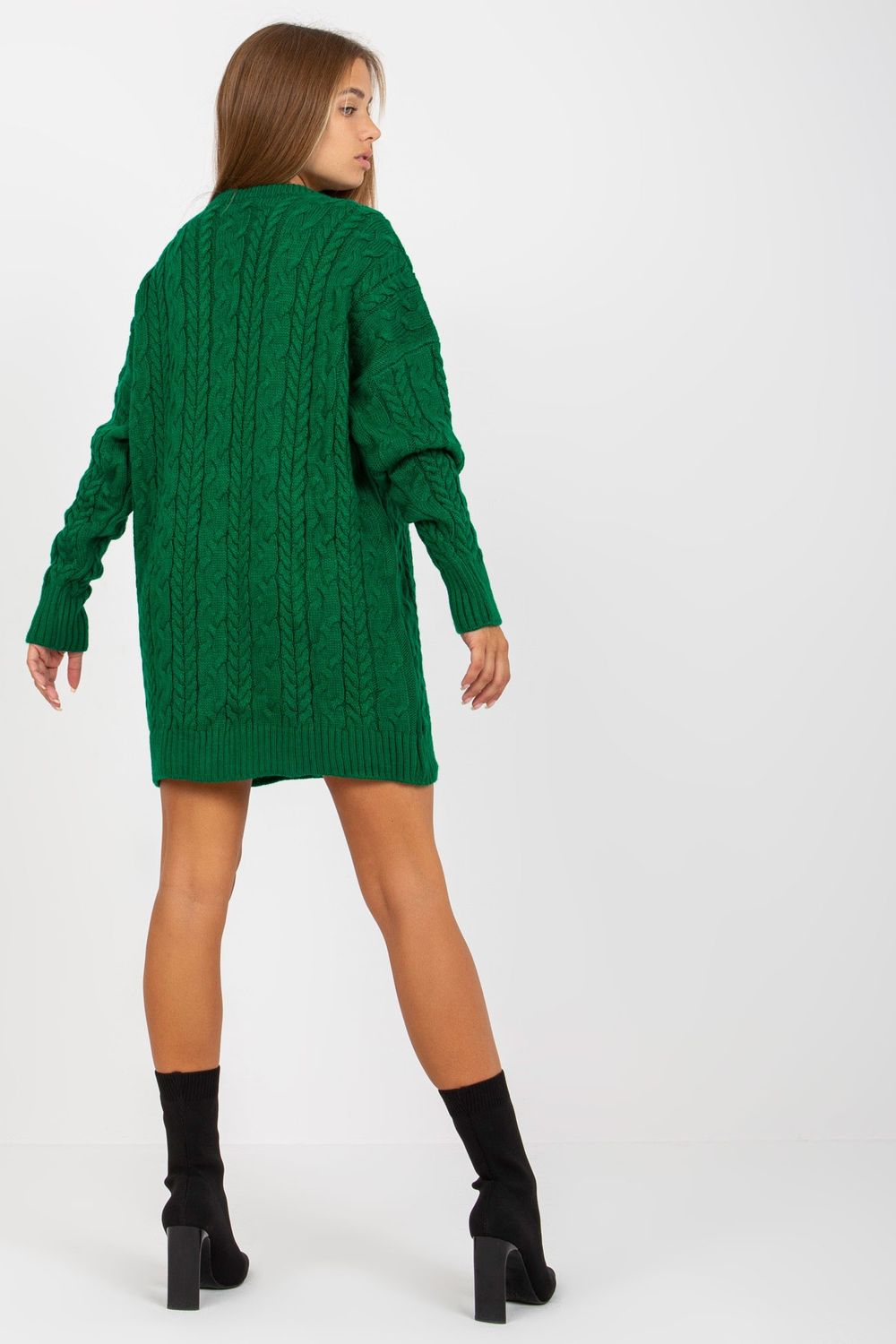 Langpullover model 174738 Rue Paris - Afbeelding 3