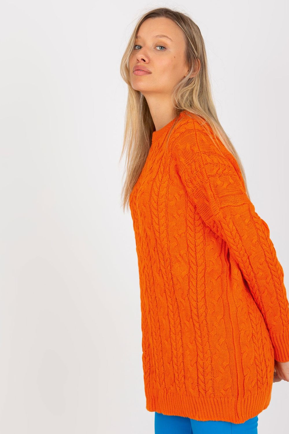 Langpullover model 174739 Rue Paris - Afbeelding 3