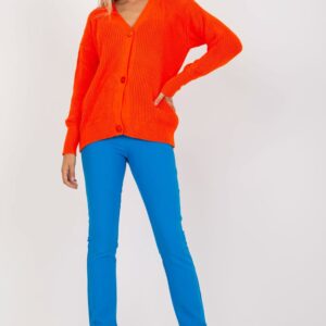 Cardigan model 174743 Rue Paris