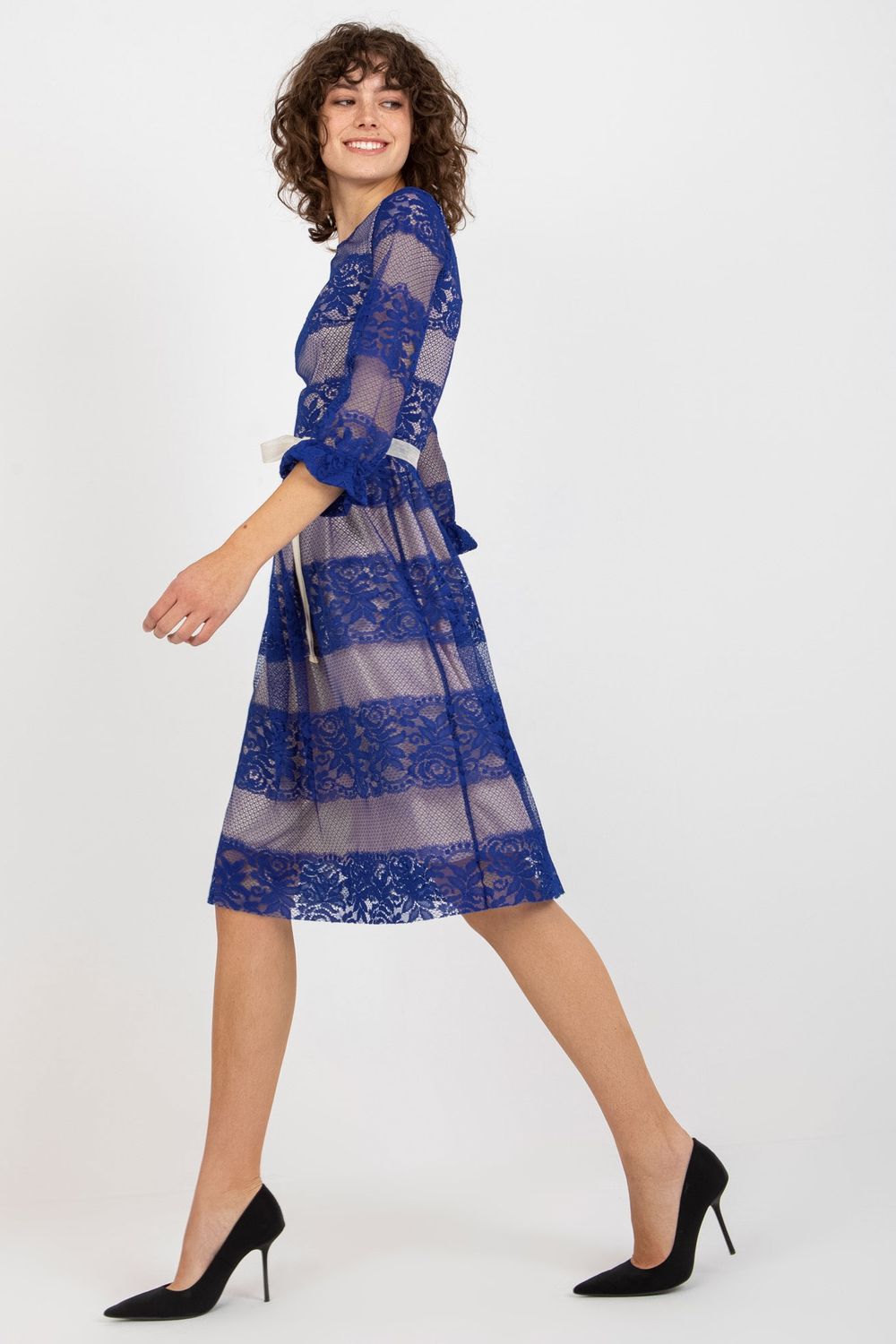 Abendkleid model 174754 Lakerta - Afbeelding 2