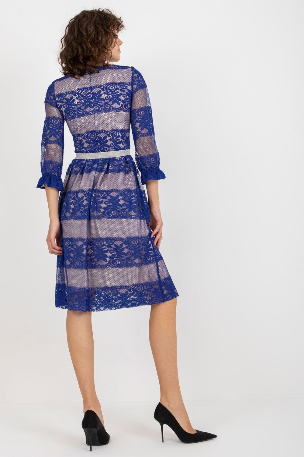 Abendkleid model 174754 Lakerta - Afbeelding 3