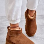 Schneeschuhe model 174770 Step in style