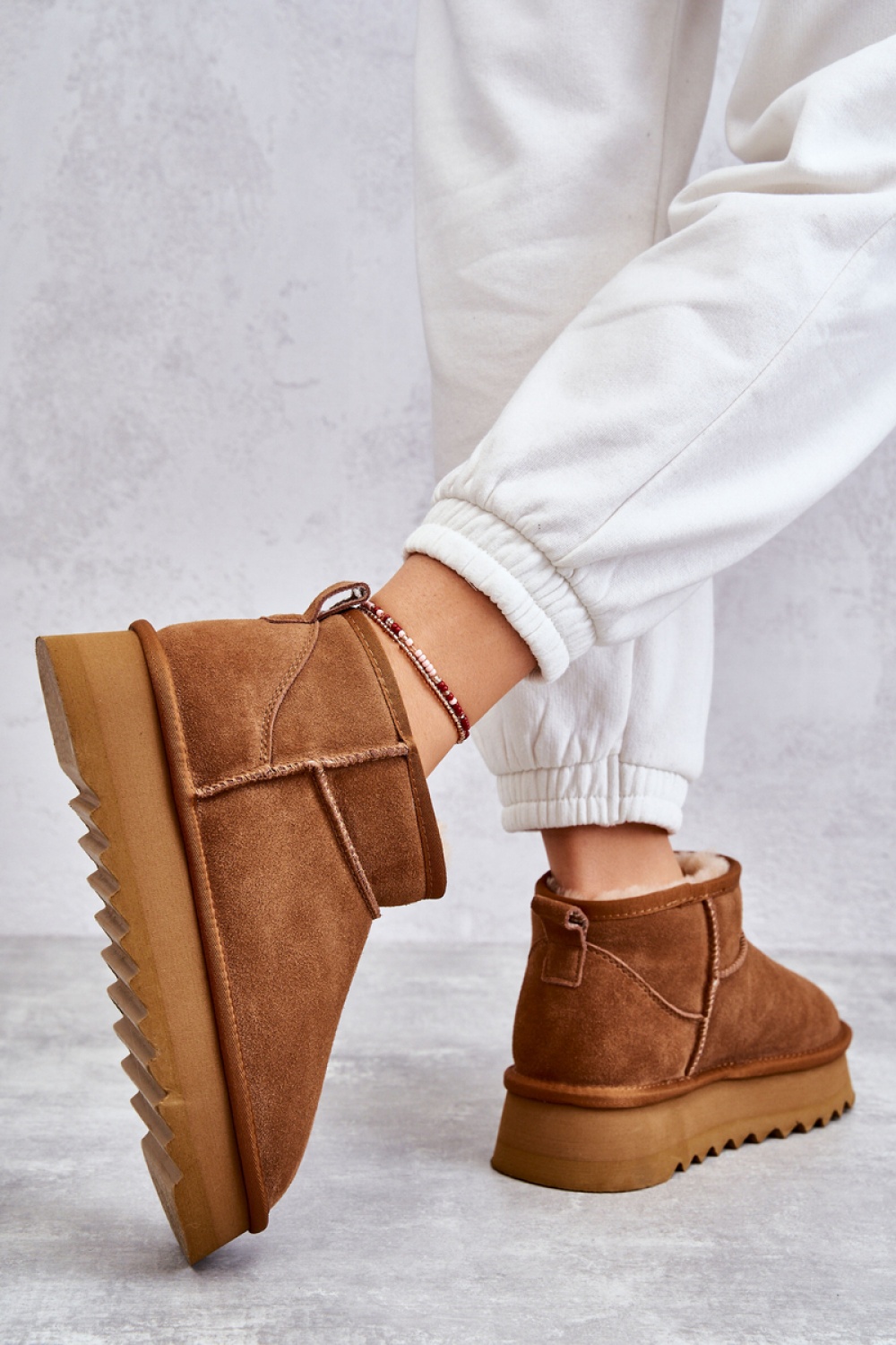 Schneeschuhe model 174770 Step in style - Afbeelding 3
