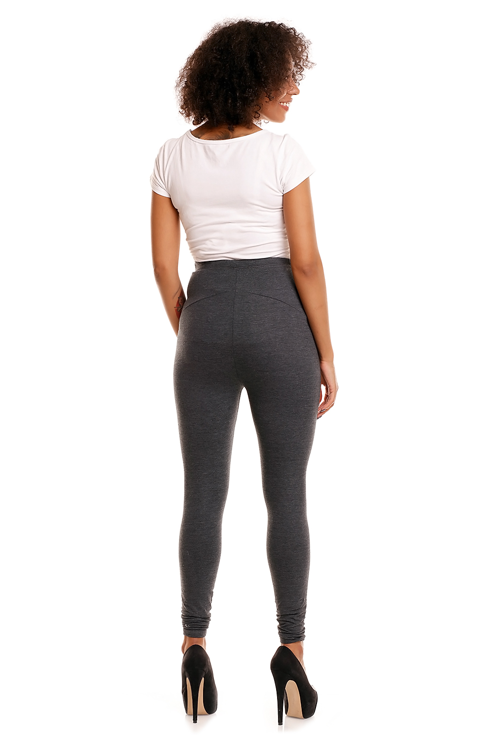 Schwangerschaft leggings model 174803 PeeKaBoo - Afbeelding 3