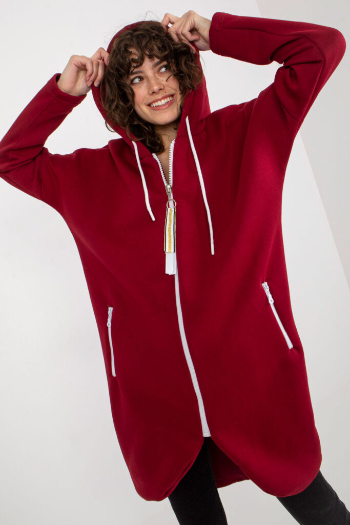 Sweater model 174817 Relevance