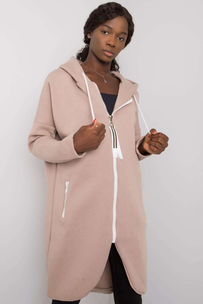 Sweater model 174822 Relevance