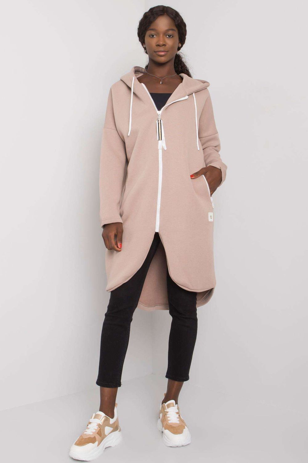 Sweater model 174822 Relevance - Afbeelding 2