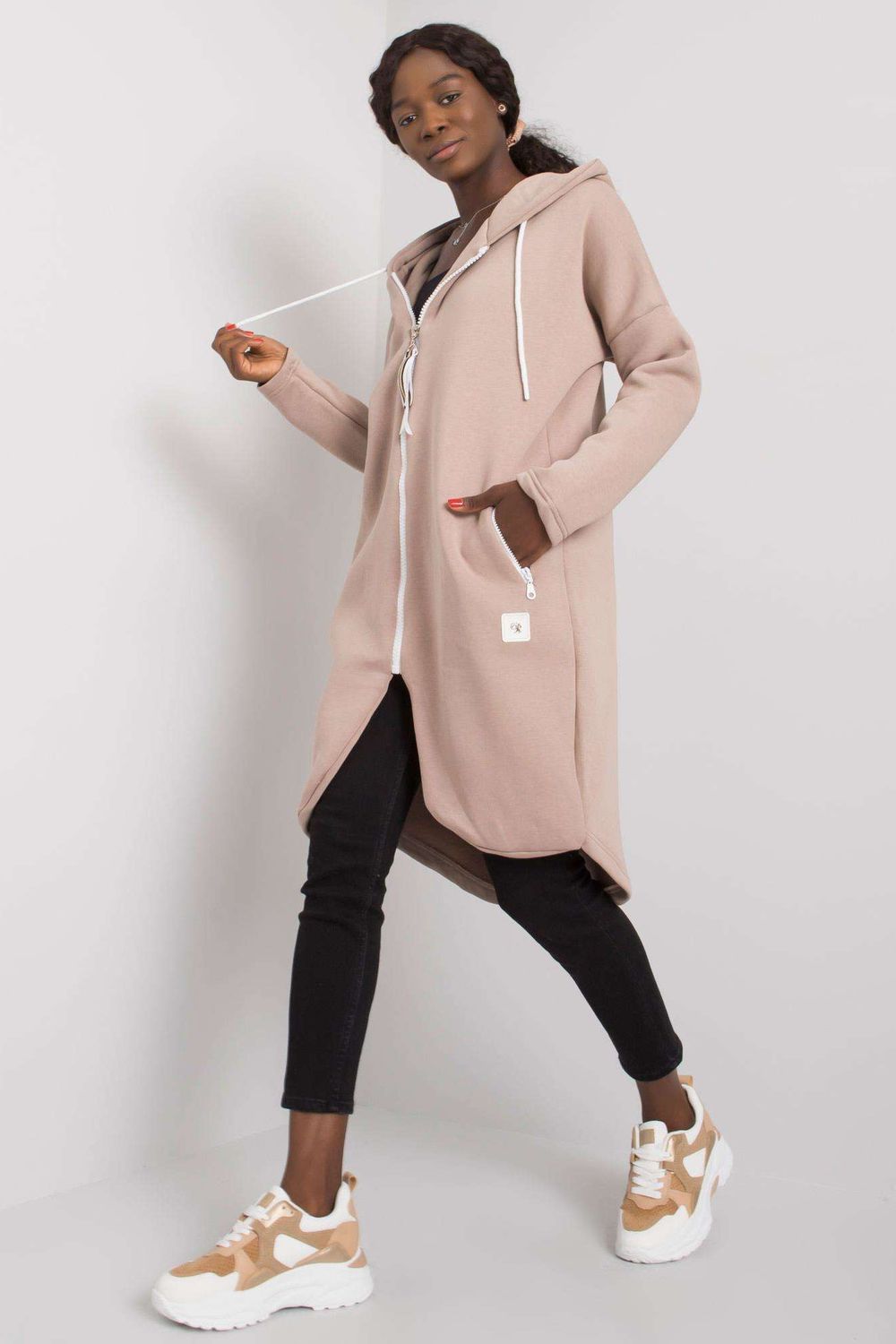 Sweater model 174822 Relevance - Afbeelding 4