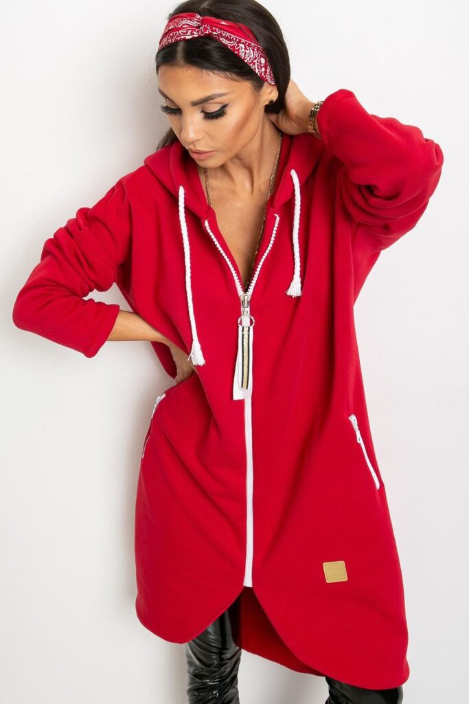 Sweater model 174825 Relevance