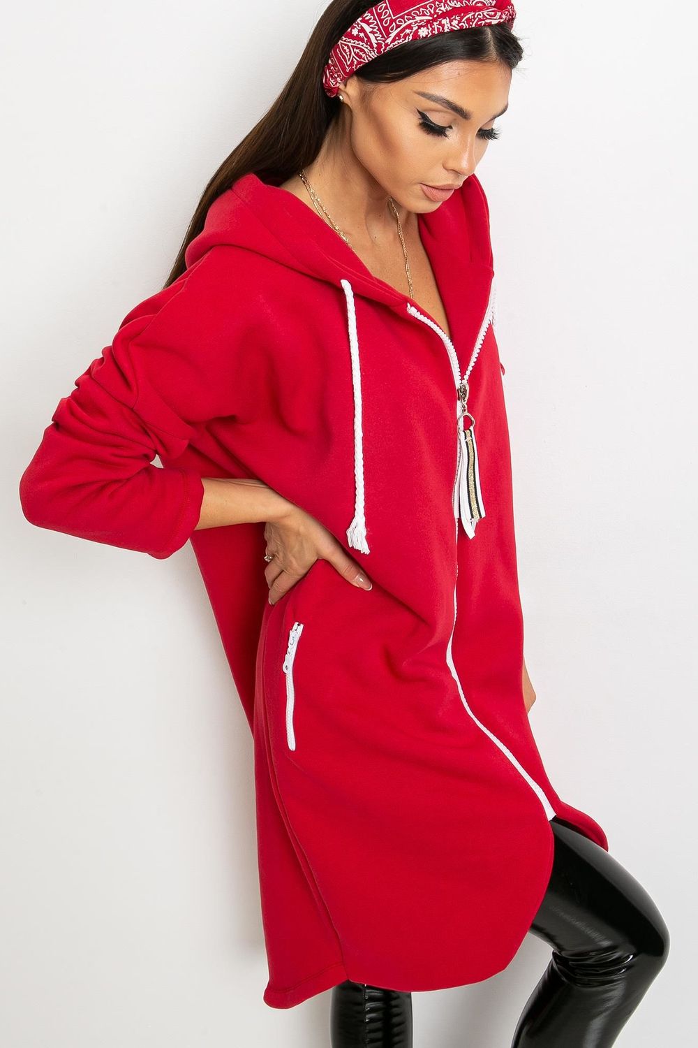 Sweater model 174825 Relevance - Afbeelding 4