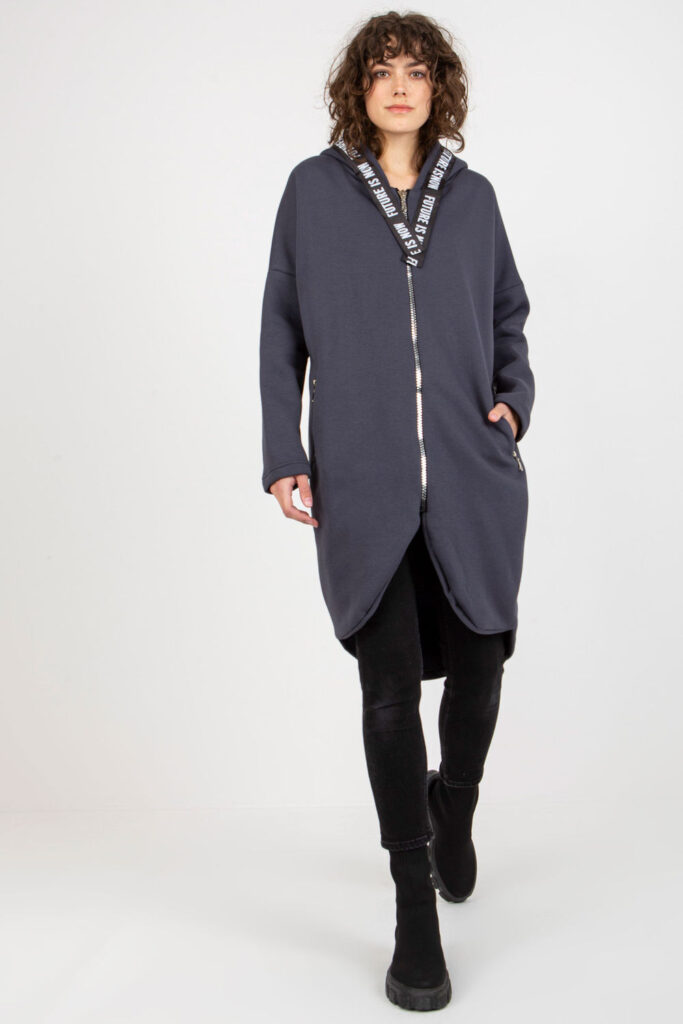 Sweater model 174830 Relevance