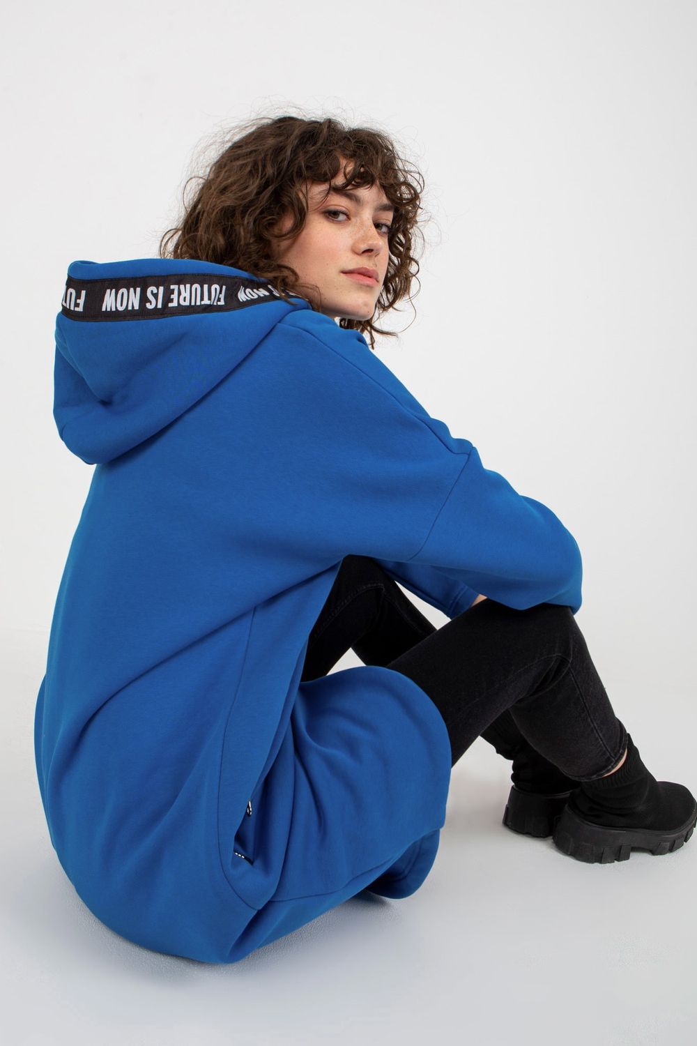 Sweater model 174833 Relevance - Afbeelding 3