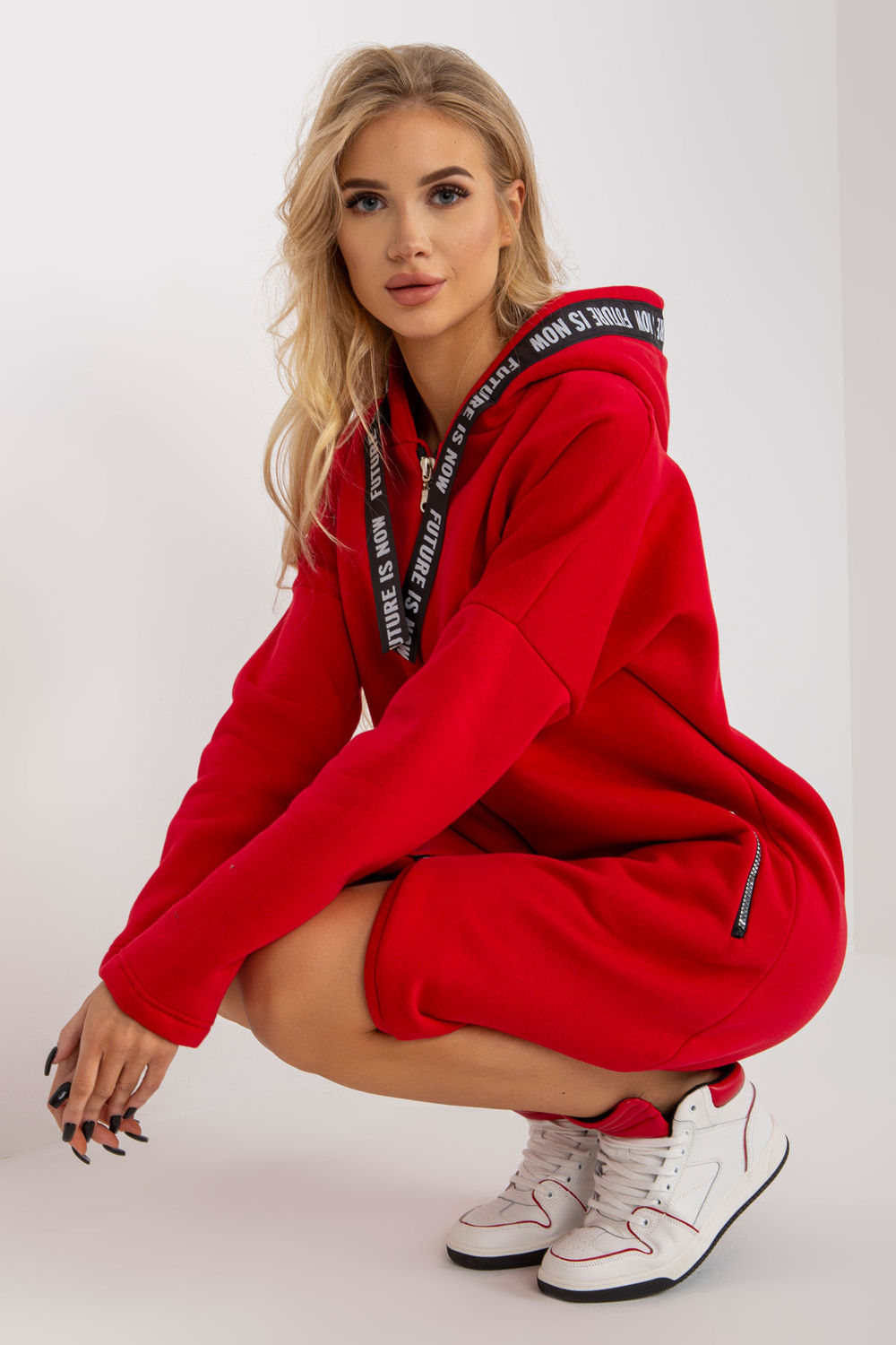 Sweater model 174834 Relevance - Afbeelding 4