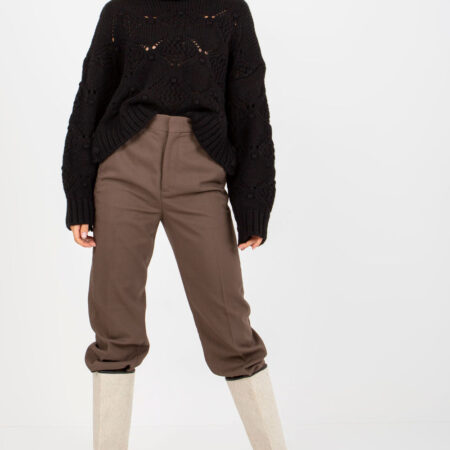 Rollkragenpullover model 174897 EM