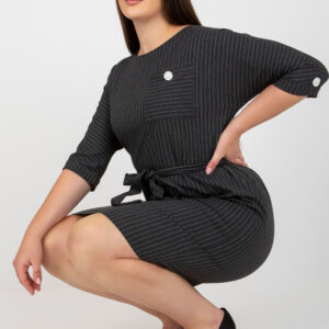 Plus-Size Kleider model 174937 Lakerta