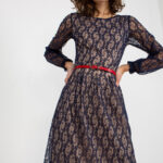 Abendkleid model 174941 Lakerta