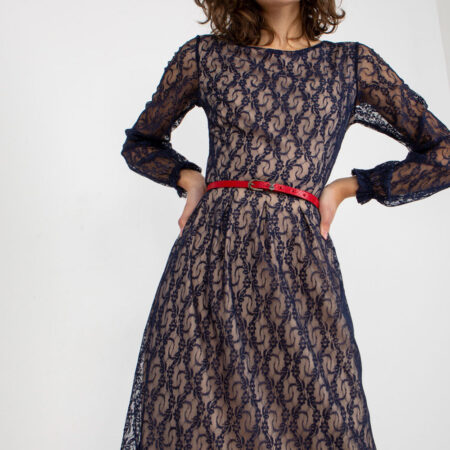 Abendkleid model 174941 Lakerta