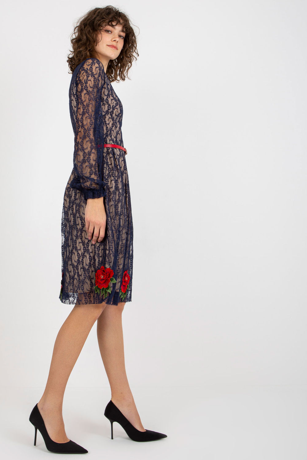 Abendkleid model 174941 Lakerta - Afbeelding 3
